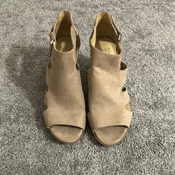 Naturalizer Shoes - Naturalizer Lexi Sandel